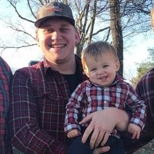 Meet your Posher, Tommy